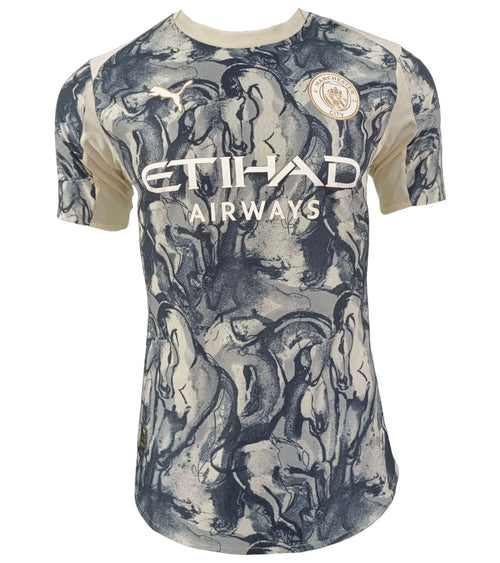 Camisa Manchester City 25/26 - Edição Especial