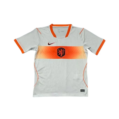 Camisa Seleção Holanda II 26/27