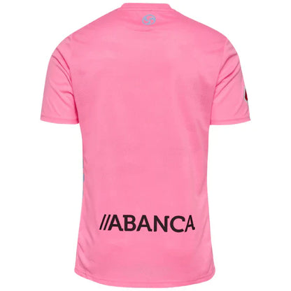Camisa RC Celta III 25/26