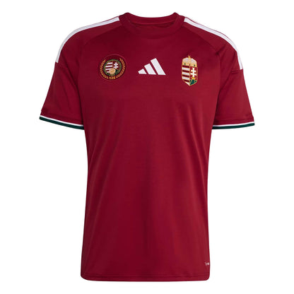 Camisa Seleção Hungria I 26/27