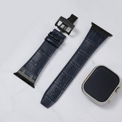 AP Bamboo Leather Strap