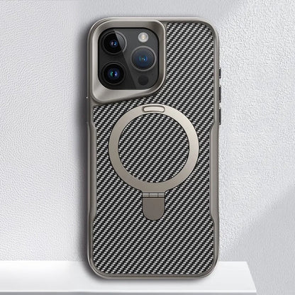 Armor Magnetic Phone Case