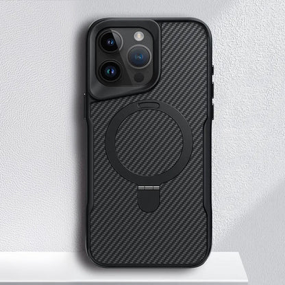 Armor Magnetic Phone Case