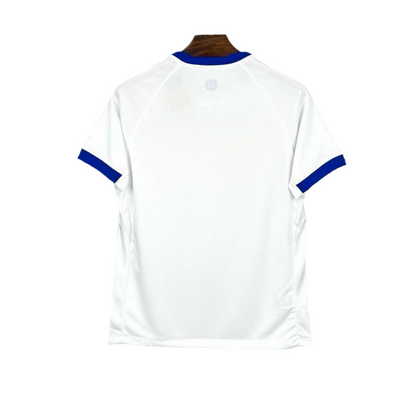 Camisa Seleção Inglaterra II 25/26