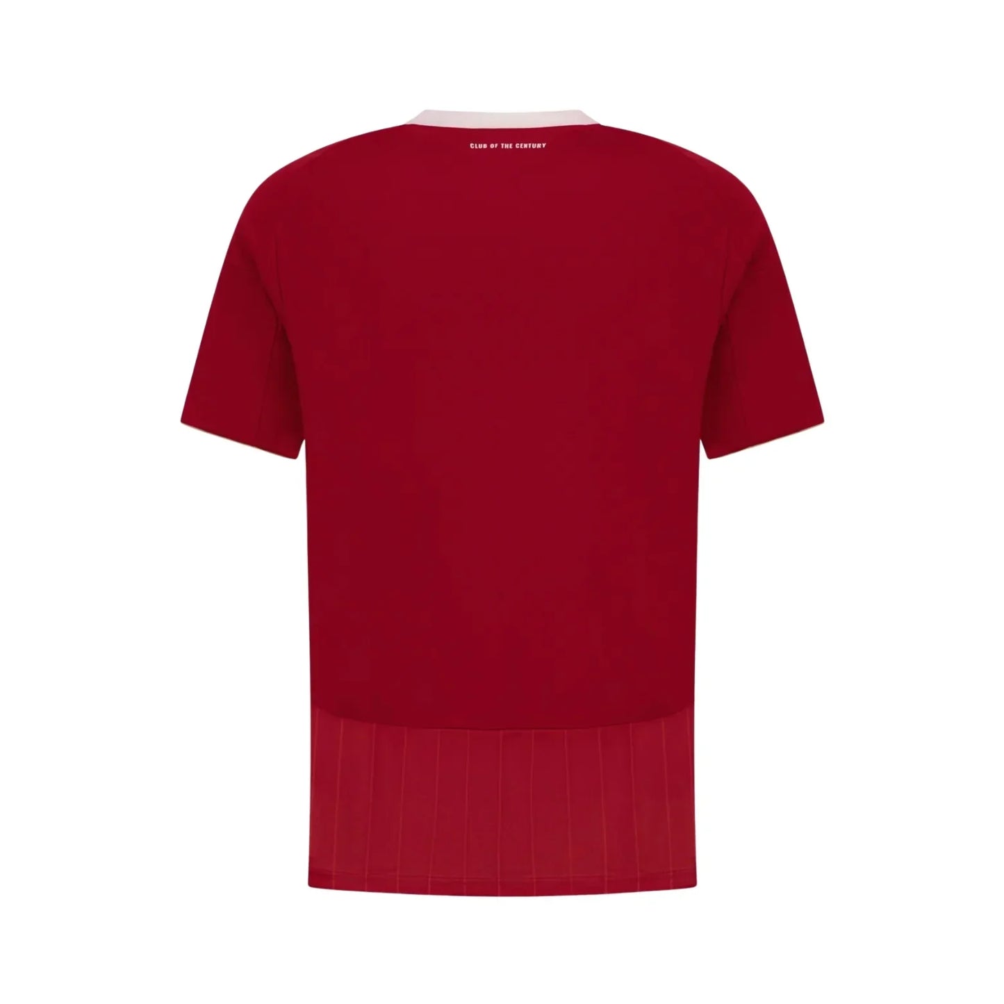 Camisa Al Ahly I 25/26