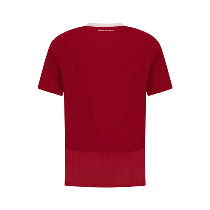 Camisa Al Ahly I 25/26