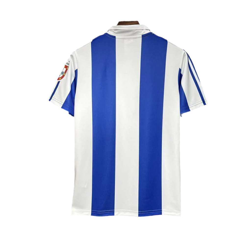 Camisa Retro FCP I 86/87