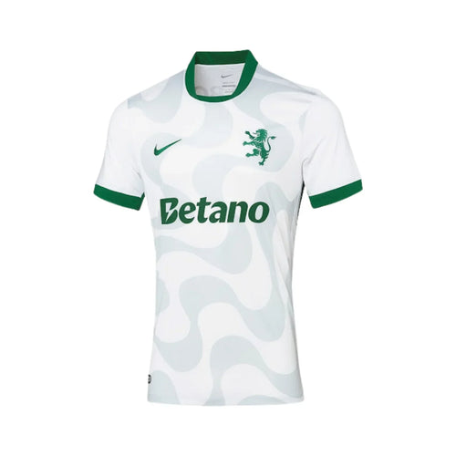 Camisa Sporting II 25/26