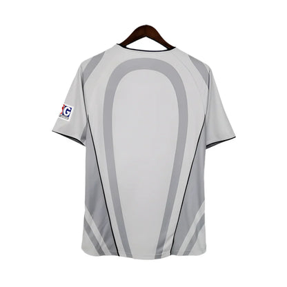 Camisa Retro PSG 01/02