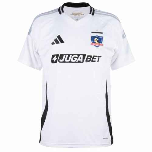 Camisa Colo Colo I 25/26