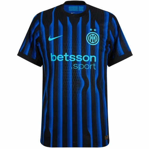 Camisa Inter de Milão I 25/26