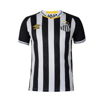 Camisa Santos II 25/26