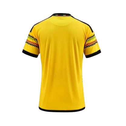 Camisa Jamaica I 26/27