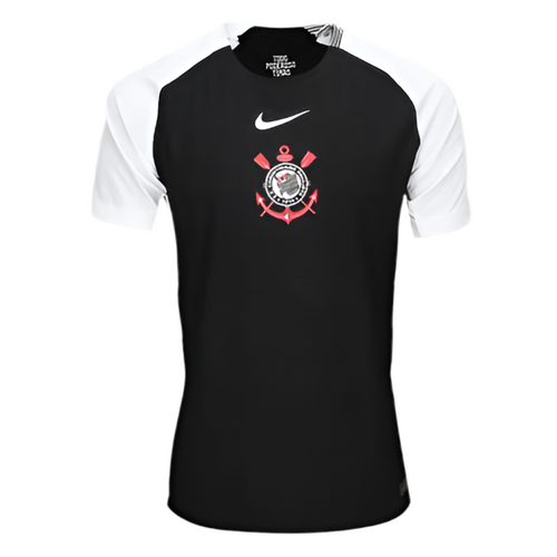 Camisa Corinthians II 25/26