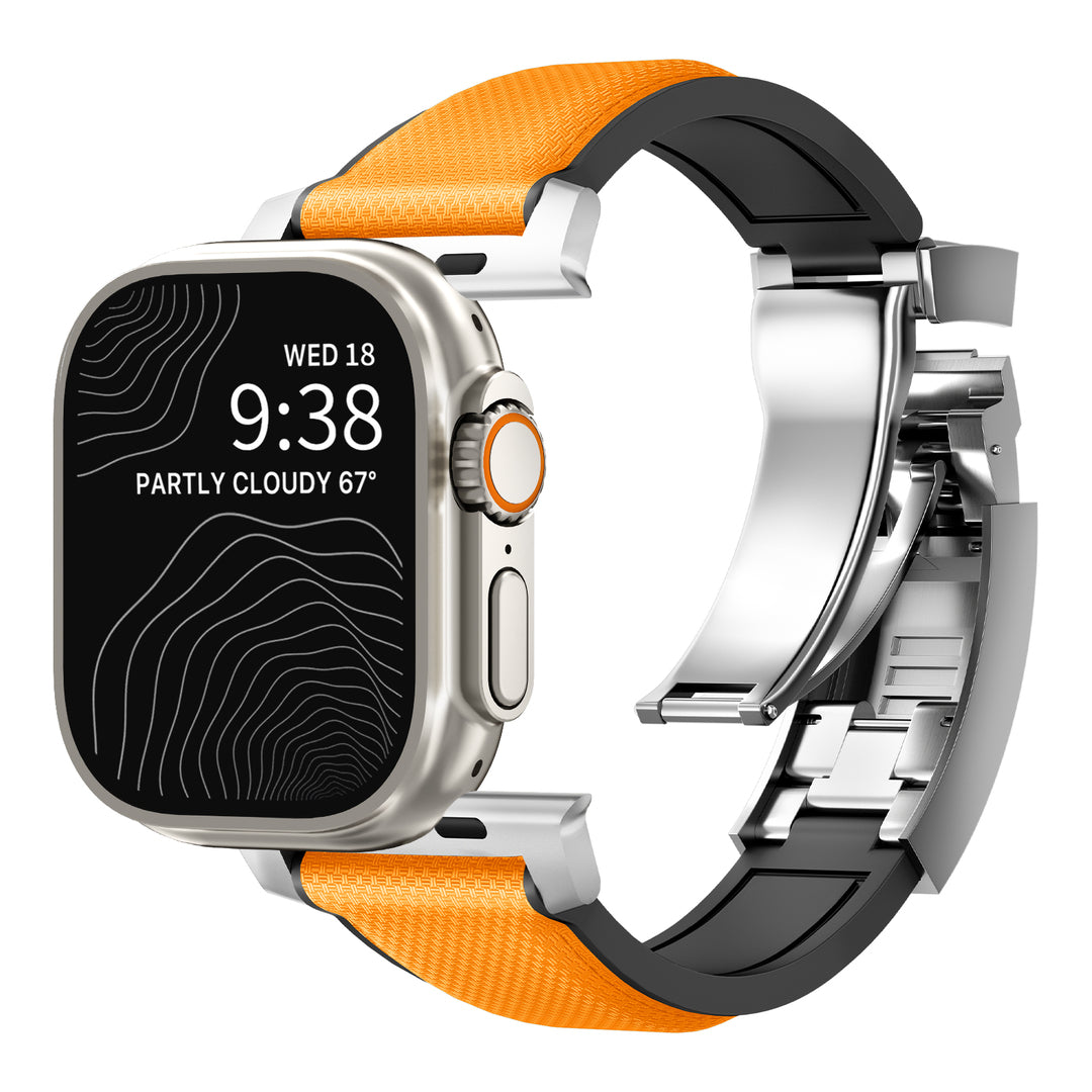 R Premium Strap For Apple Watch
