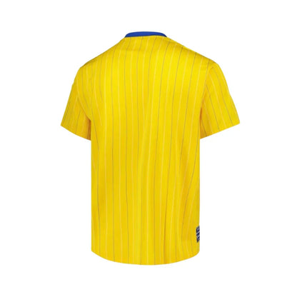 Camisa Leeds Icon 25/26
