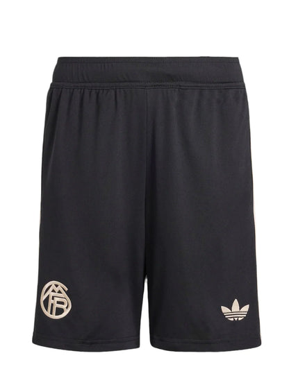 Kit Infantil Bayern de Munique III 25/26