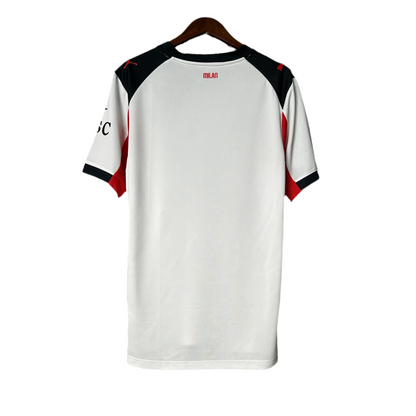 Camisa AC Milan II 25/26