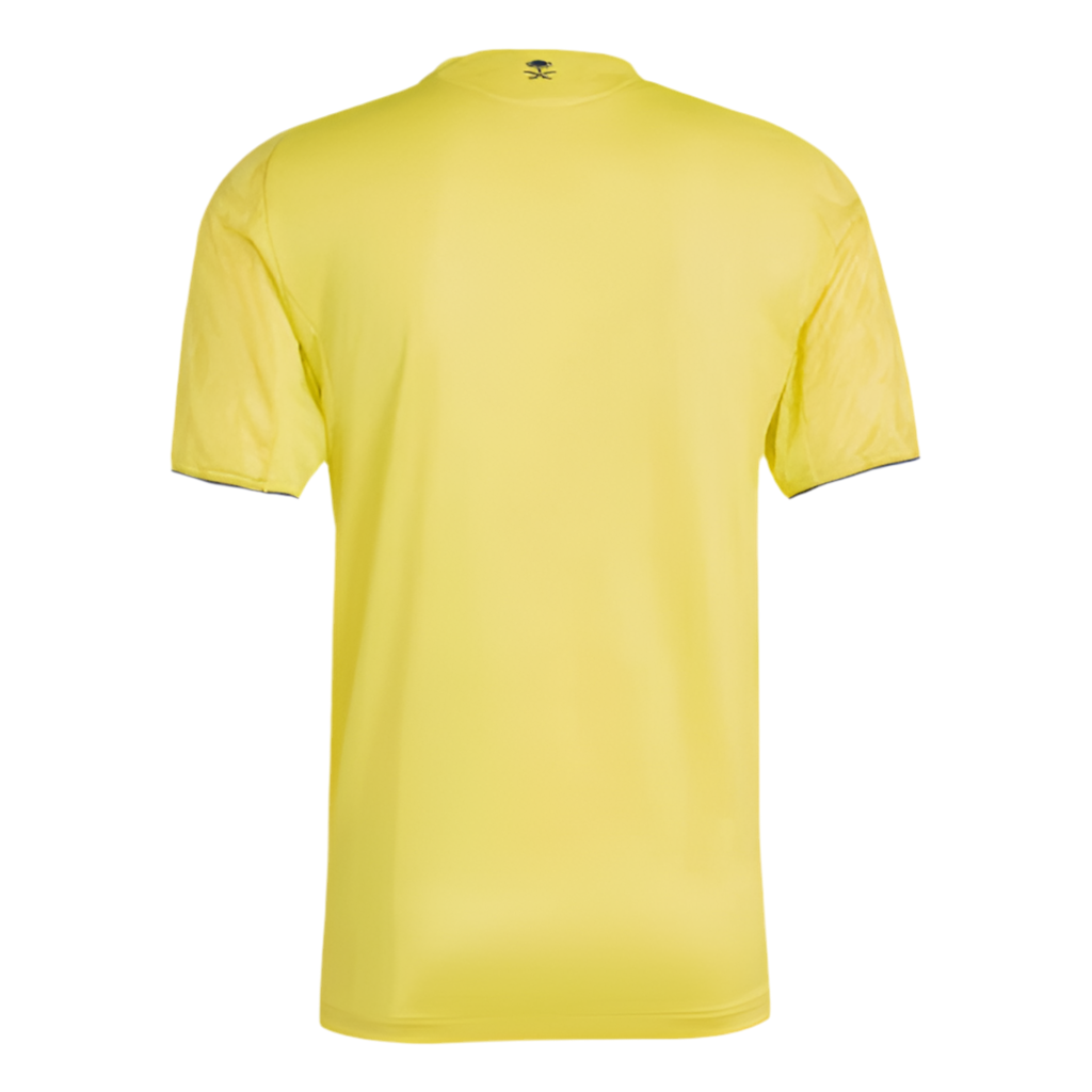 Camisa Al-Nassr I 25/26