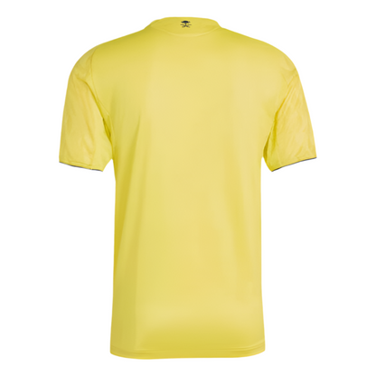 Camisa Al-Nassr I 25/26