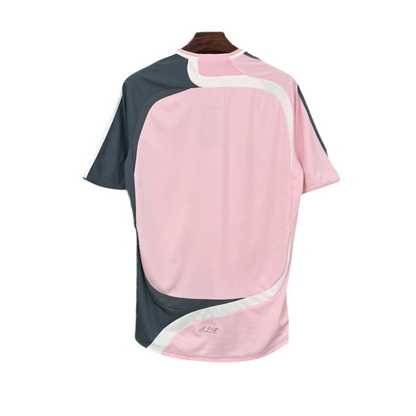 Camisa Benfica Retro 2007/2008