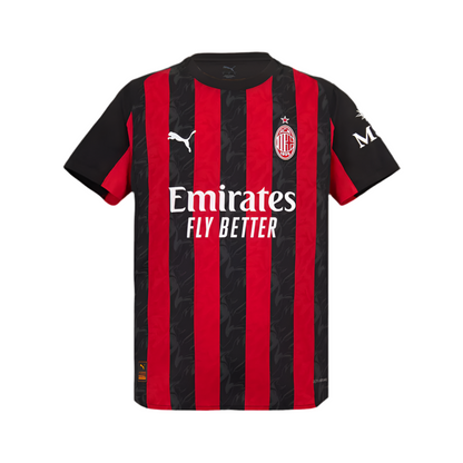 Camisa AC Milan I 25/26