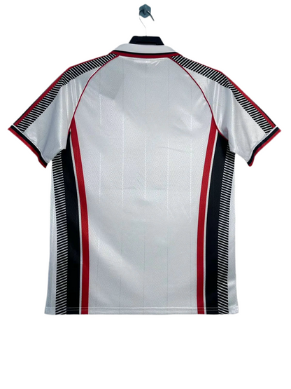 Camisa AC Milan Retro 97/98