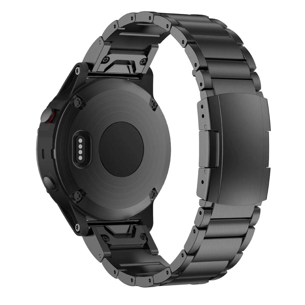 Garmin QuickFit Titanium Band