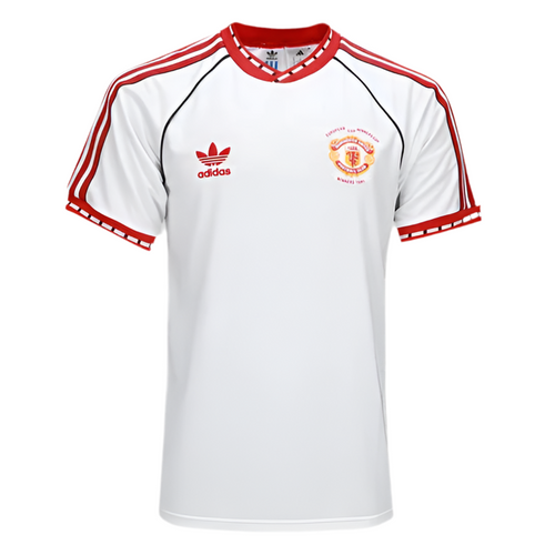 Camisa Manchester United 25/26 - Comemorativa