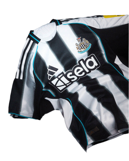 Camisa Newcastle United I 25/26
