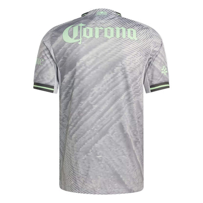 Camisa Club América III 25/26