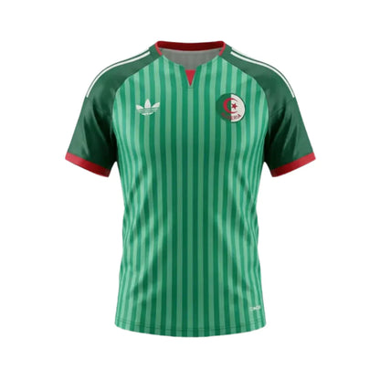 Camisa Seleção Argélia II 26/27