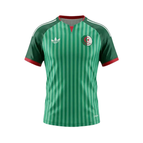 Camisa Seleção Argélia II 26/27