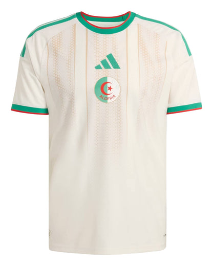 Camisa Seleção Argélia I 26/27