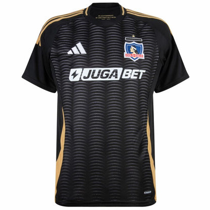 Camisa Colo Colo II 25/26