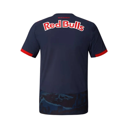 Camisa RB Salzburg II 25/26