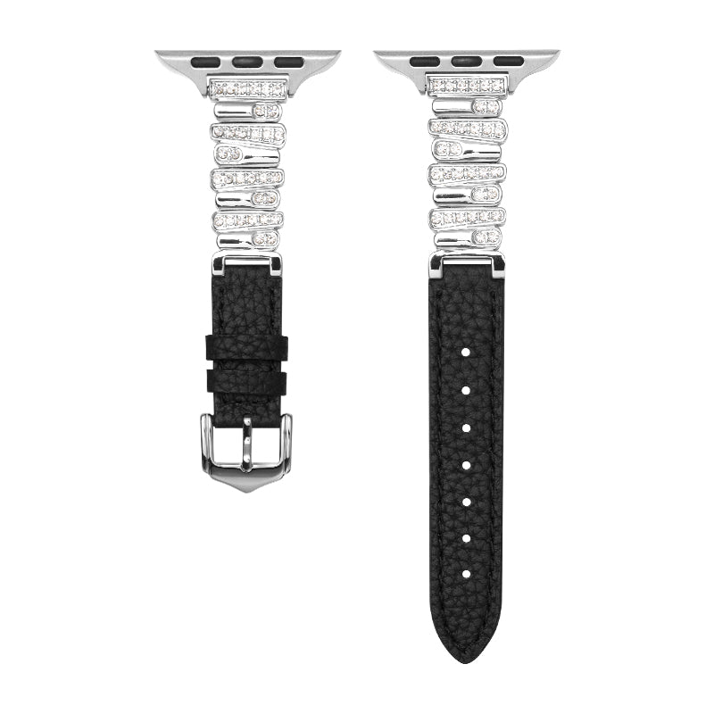 Hathor Leather Strap