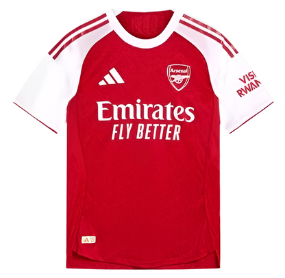 Camisa Arsenal I 25/26