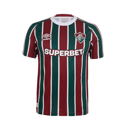 Camisa Fluminense I 25/26