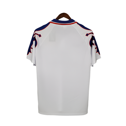 Camisa Fiorentina Retrô 1995/1996 Branca - Reebok
