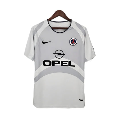Camisa Retro PSG 01/02