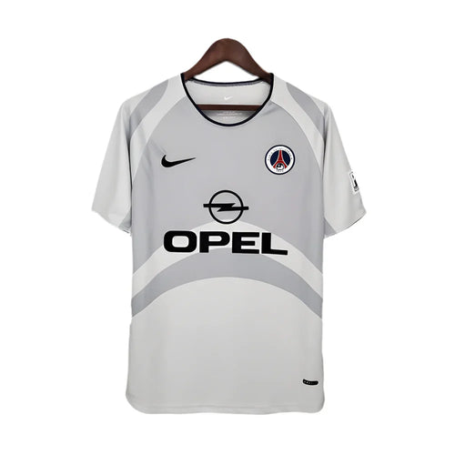 Camisa Retro PSG 01/02