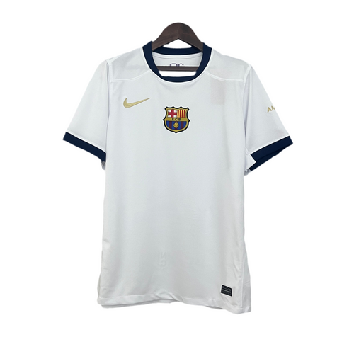 Camisa Barcelona 25/26 - Edição Especial