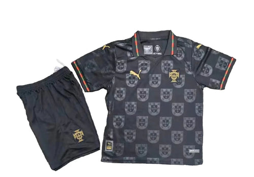 Kit Infantil Portugal 25/26 - Edição Especial