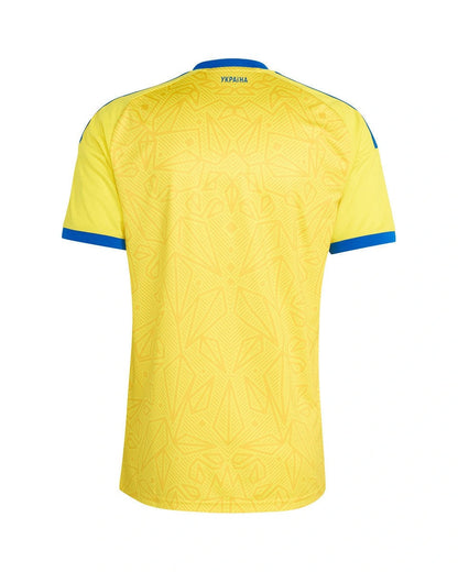 Camisa Seleção Ucrânia I 26/27
