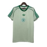 Camisa Celtic 25/26 Edição Especial