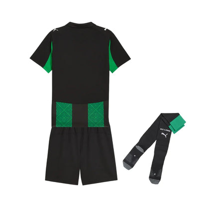 Kit Infantil RC Lens II 25/26
