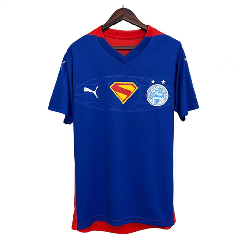 Camisa Bahia 25/26 - Edição Especial