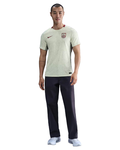 Camisa China II 25/26