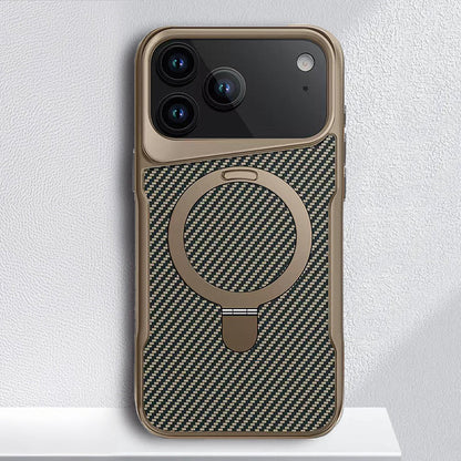 Armor Magnetic Phone Case